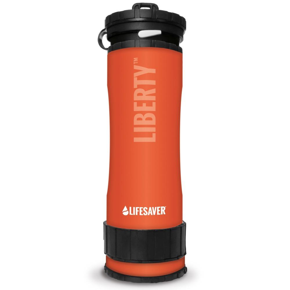 携帯浄水器 LifeSaver Liberty – LifeSaver Japan