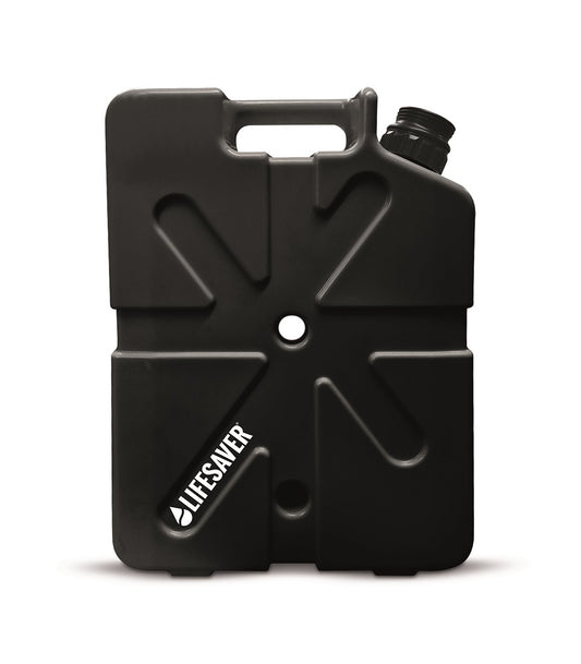 携帯浄水器 LifeSaver Jerrycan