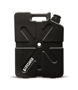 携帯浄水器 LifeSaver Jerrycan